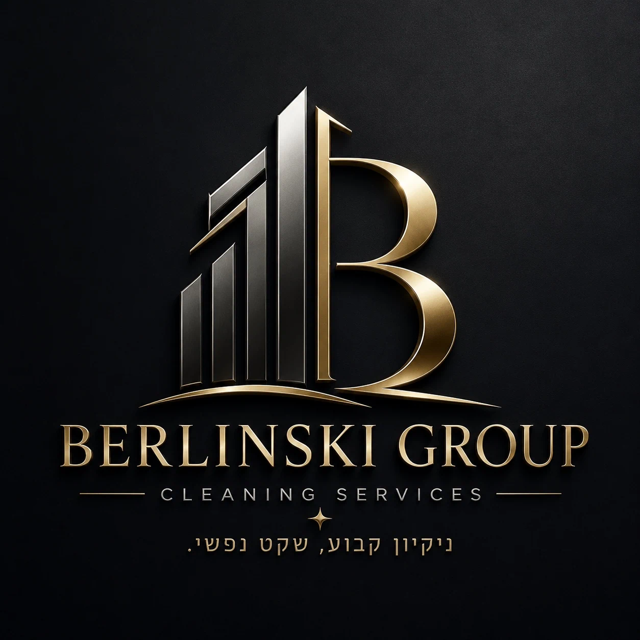 BERLINSKI GROUP לוגו